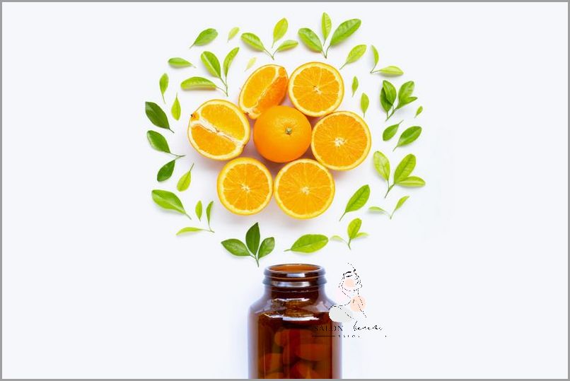 Jakie Witaminy Na Zmarszczki? Sprawdź!