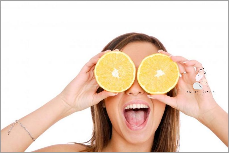 Jakie Witaminy Na Zmarszczki? Sprawdź!