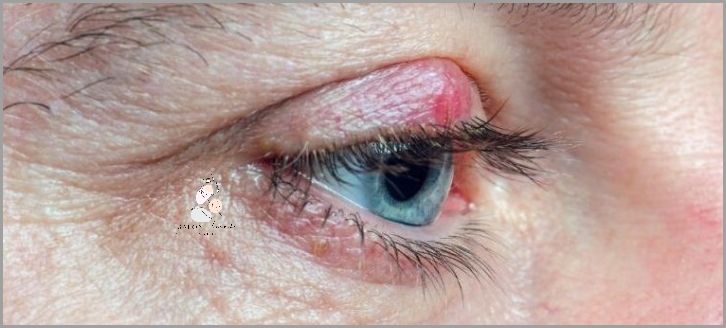 Jęczmień Na Oku: Przyczyny Ujawnione! Jęczmień Na Oku: Przyczyny Ujawnione!