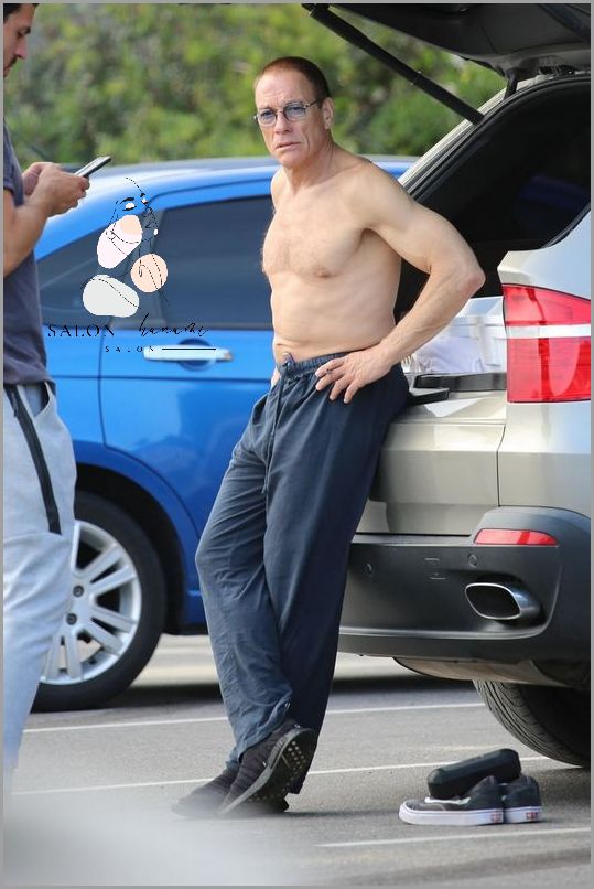 Jean Claude Van Damme: Jaki jest jego wiek?