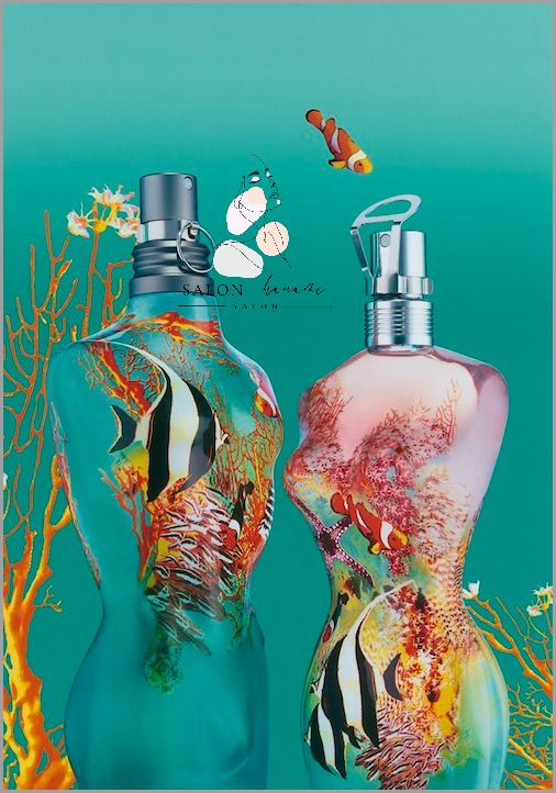 Jean Paul Gaultier Le Male Le Parfum - Nowy Zapach!