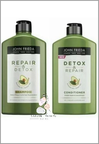 John Frieda - Zobacz jego Violet Crush! John Frieda - Zobacz jego Violet Crush!