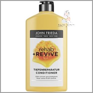 John Frieda - Zobacz jego Violet Crush! John Frieda - Zobacz jego Violet Crush!