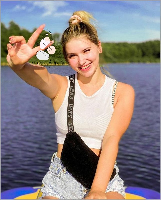 Julia Żugaj w Mgiełce Team X! Julia Żugaj w Mgiełce Team X!
