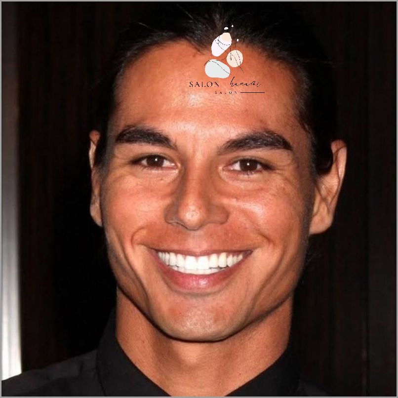 Julio Iglesias Jr. i jego rodzeństwo!