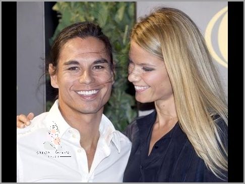 Julio Iglesias Jr. i jego rodzeństwo!