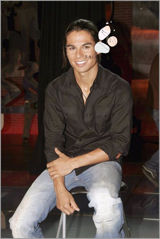 Julio Iglesias Jr. i jego rodzeństwo!