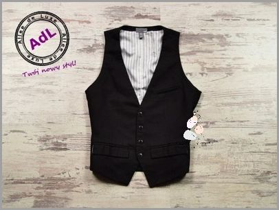 Kamizelka Damska H&m - Must-Have Now!