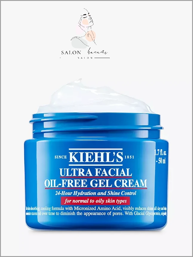 Kiehls Ultra Facial Cream: Zaskakujące Efekty!
