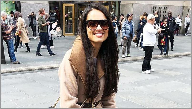 Klaudia El Dursi - Jaki jest jej mąż?