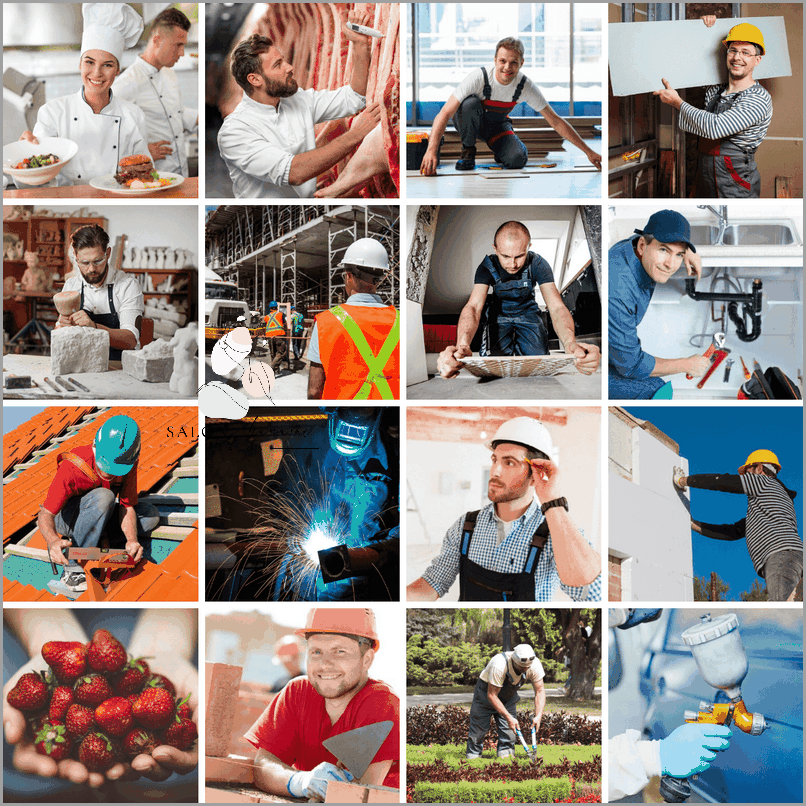 Kobiety - Praca Za Granica Czeka!