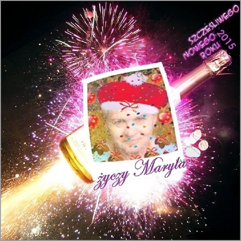 Kochane Kłopoty Rok Z Życia: Co Cię Czekasz?