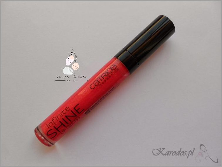 Kochasz Blask? Próbuj Catrice Pomadka Z Drobinkami!