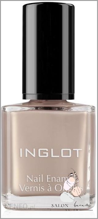 Kochasz Lakiery Inglot? Sprawdź nowy Lakier Do Paznokci!