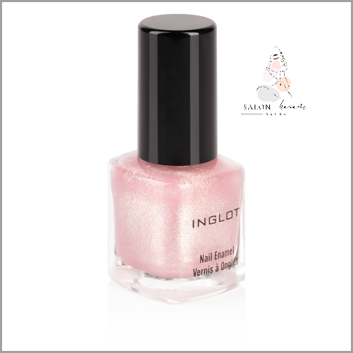Kochasz Lakiery Inglot? Sprawdź nowy Lakier Do Paznokci!