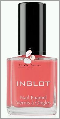 Kochasz Lakiery Inglot? Sprawdź nowy Lakier Do Paznokci!