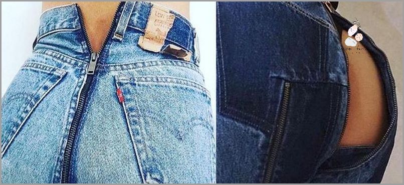 Kochasz Spodnie Z Dziurami Na Pupie? Kochasz Spodnie Z Dziurami Na Pupie?