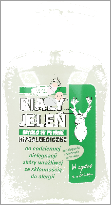 Kochasz Szare Mydło W Płynie Rossmann?