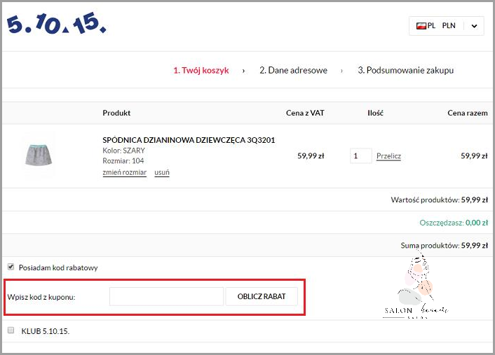 Kod Rabatowy 5 10 15: Oszczędzaj Teraz!