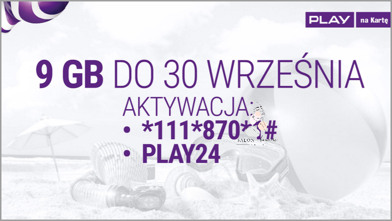 Kody Do Play Na Internet: Niesamowite Promocje!