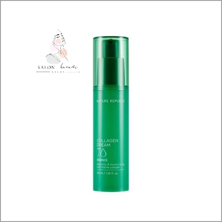 Kolagen Nature Essence - Cud Natury!