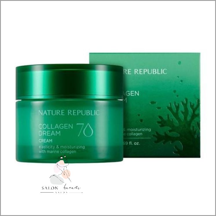 Kolagen Nature Essence - Cud Natury!
