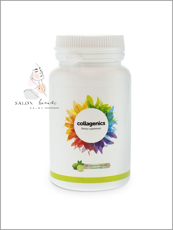 Kolagen Rybi Do Picia - Jak Się Cieszyć Świeżością?