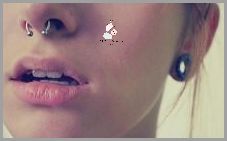 Kolczyk W Nosie Septum - Niesamowite Efekty!