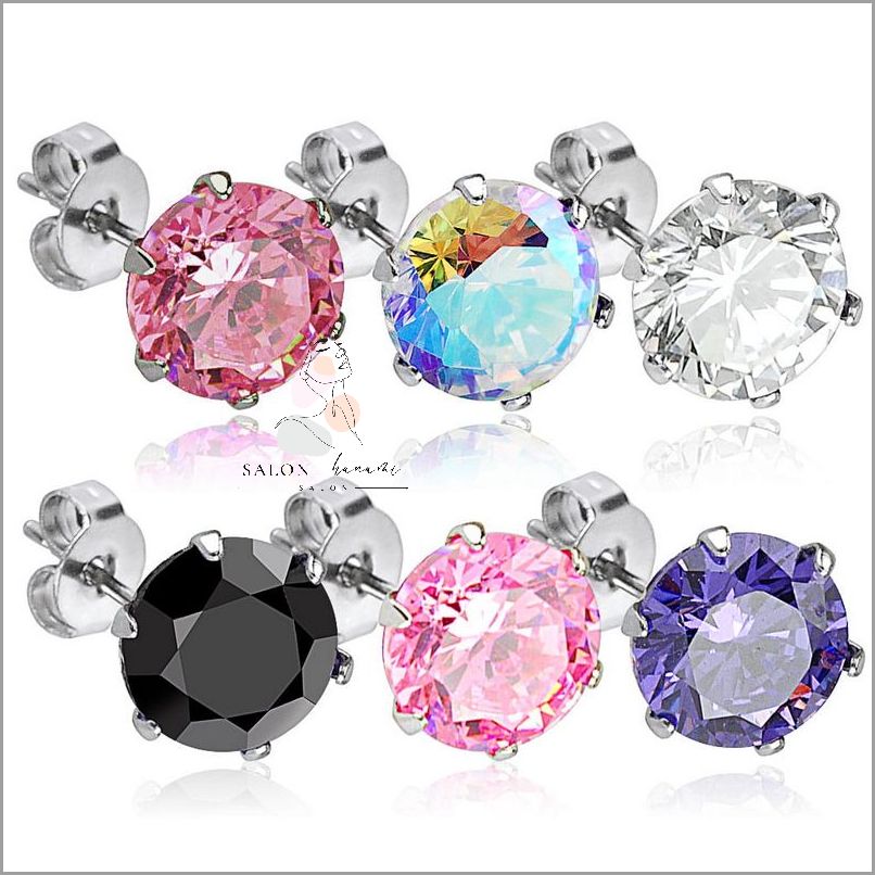 Kolczyki Do Piercingu Ucha: Zaskocz Znajomych!