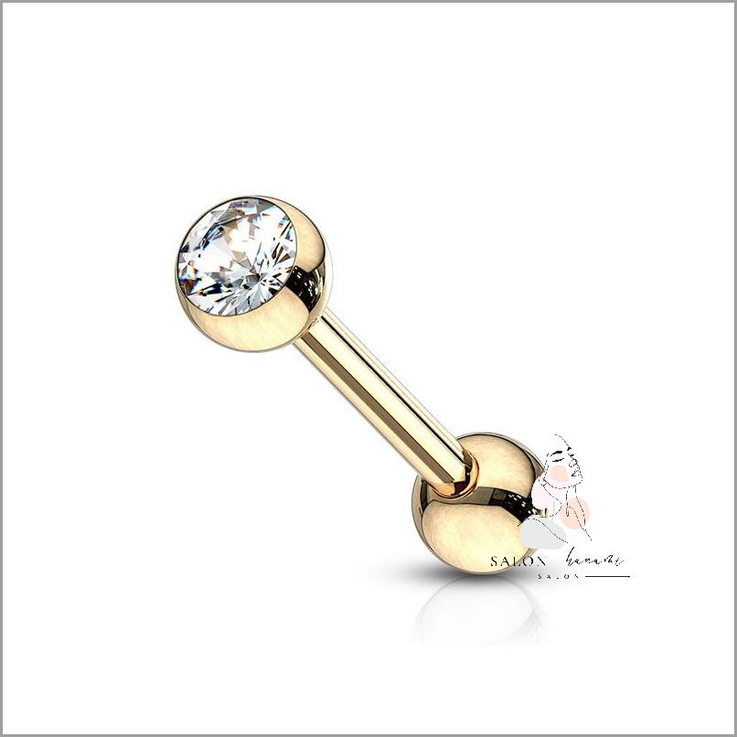 Kolczyki Do Piercingu Ucha: Zaskocz Znajomych!