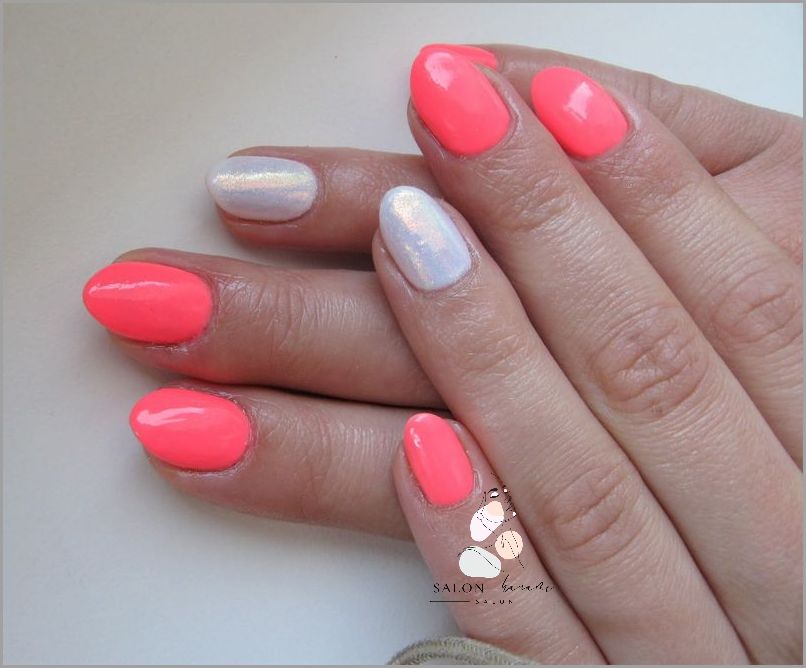 Kolorowa Baza Hybrydowa: Nowy Trend W Manicure!