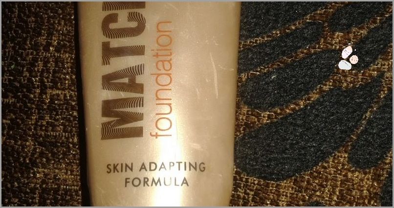 Koniec Szukania: Podkład Dopasowujący Się Do Koloru Skóry! Koniec Szukania: Podkład Dopasowujący Się Do Koloru Skóry!