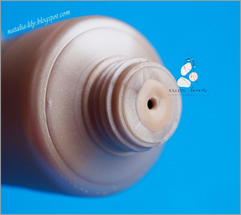 Koniec Szukania: Podkład Dopasowujący Się Do Koloru Skóry! Koniec Szukania: Podkład Dopasowujący Się Do Koloru Skóry!