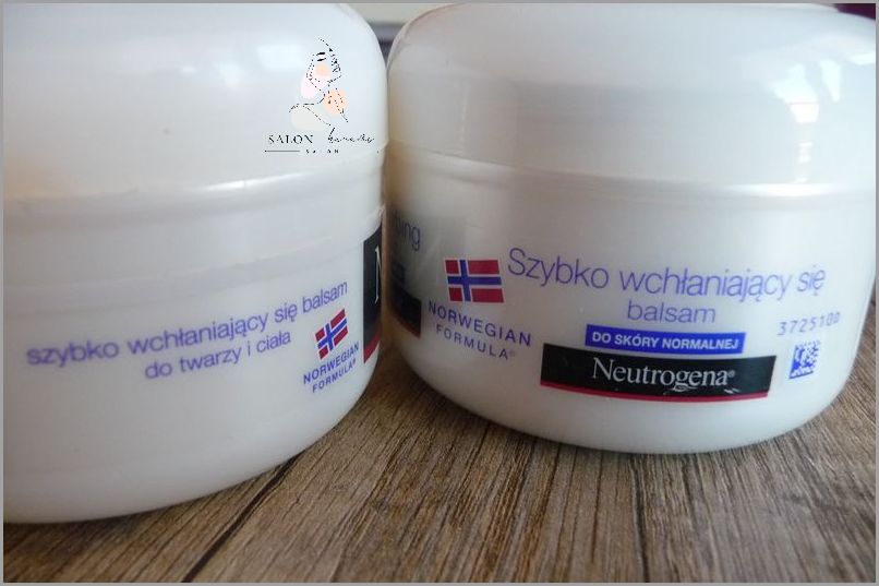 Koniec z Czekaniem - Szybko Wchłaniający Się Balsam.