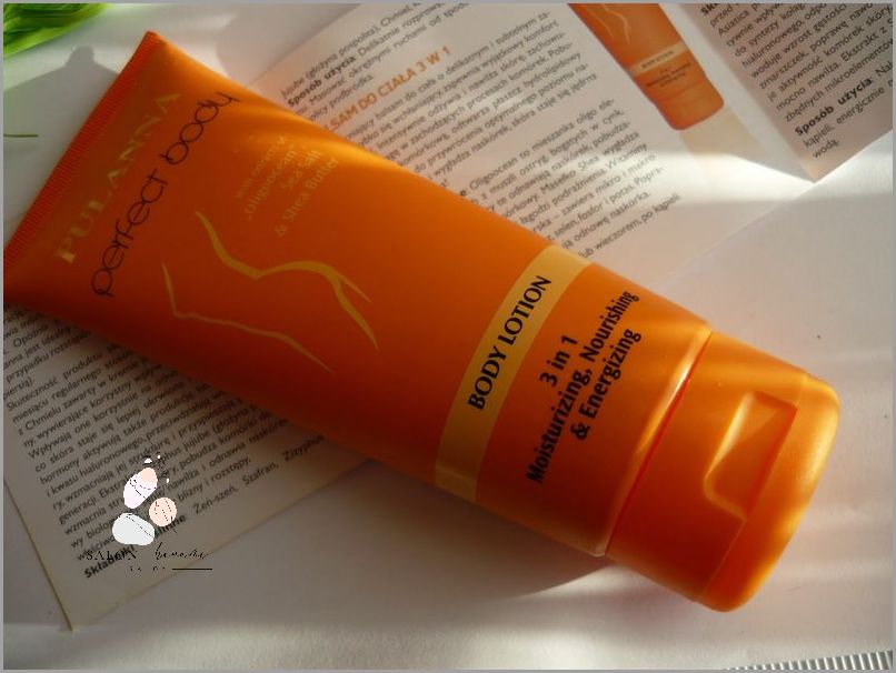 Koniec z Czekaniem - Szybko Wchłaniający Się Balsam.