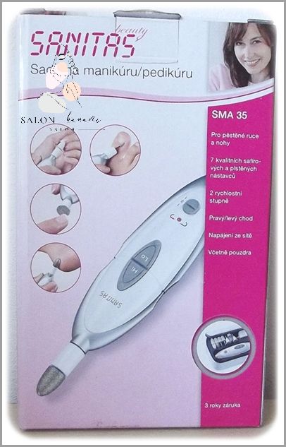 Koniec! Znalazłeś Końcówkę Do Frezarki Do Paznokci!