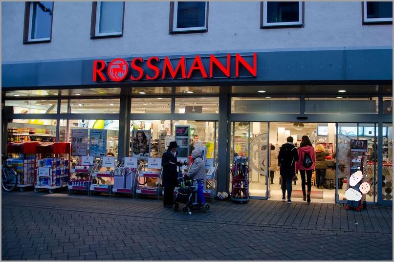 Koniecznie sprawdź: Rossmann 2+2 Sierpień 2019!