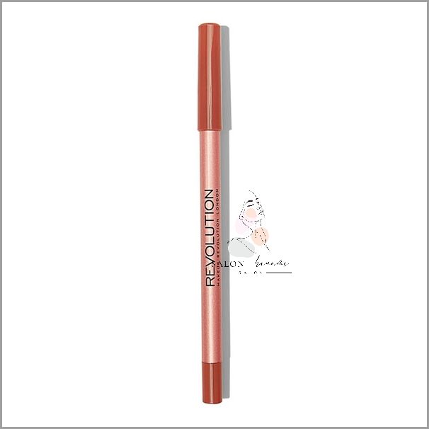 Konturówka Do Ust: Przepiękny Make-up!