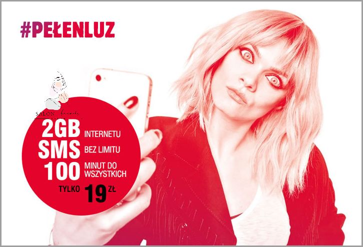 Korzystny Pakiet Internet Virgin Mobile!