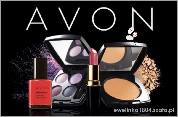 Kosmetyki Avon - Sprawdź Opinie!
