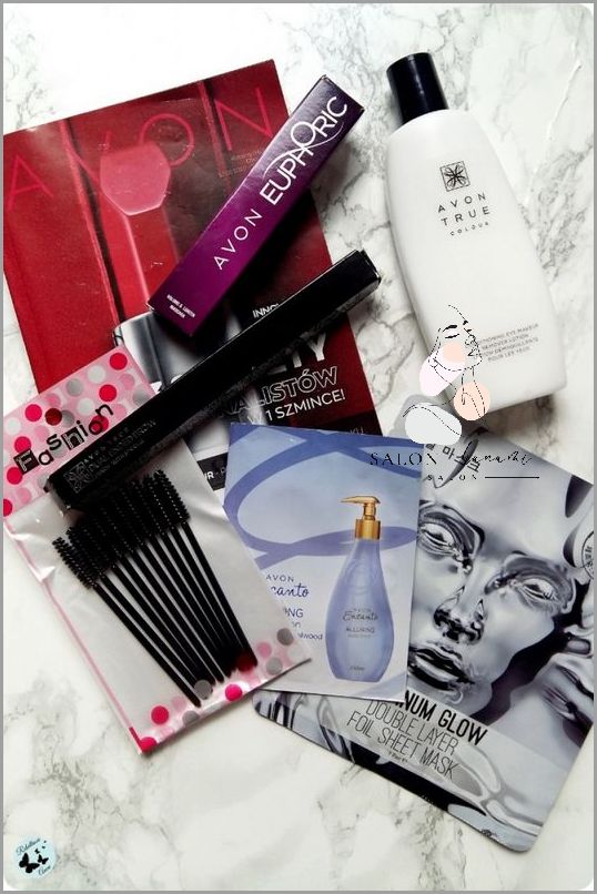 Kosmetyki Avon - Sprawdź Opinie!