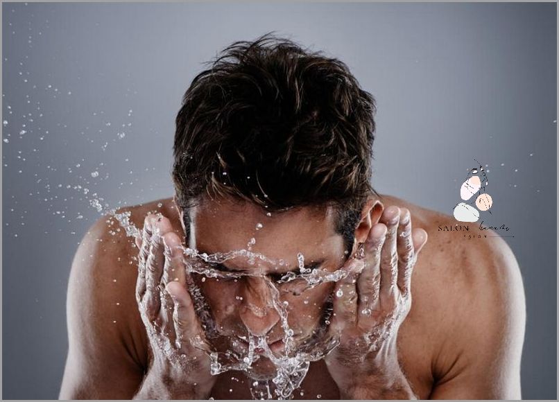 Kosmetyki Dla Mężczyzn - Sprawdź Jak!