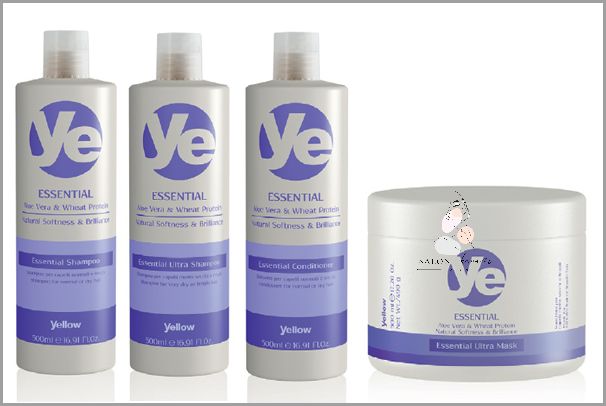 Kosmetyki Na Suche Włosy: Przepisy Na Piękne Włosy!