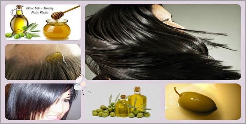 Kosmetyki Na Suche Włosy: Przepisy Na Piękne Włosy!