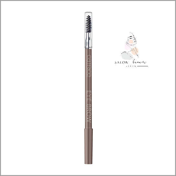 Kredka Do Brwi Dla Blondynek - Przetestuj Teraz!