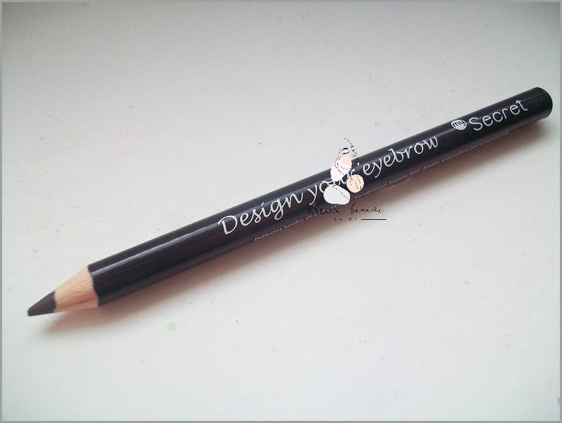 Kredka Do Brwi Dla Blondynek - Przetestuj Teraz!