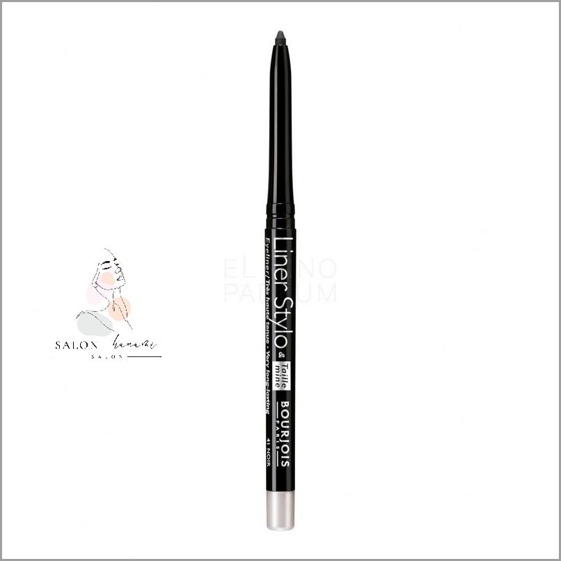 Kredka Do Oczu Bourjois: Zmień Swój Wygląd!