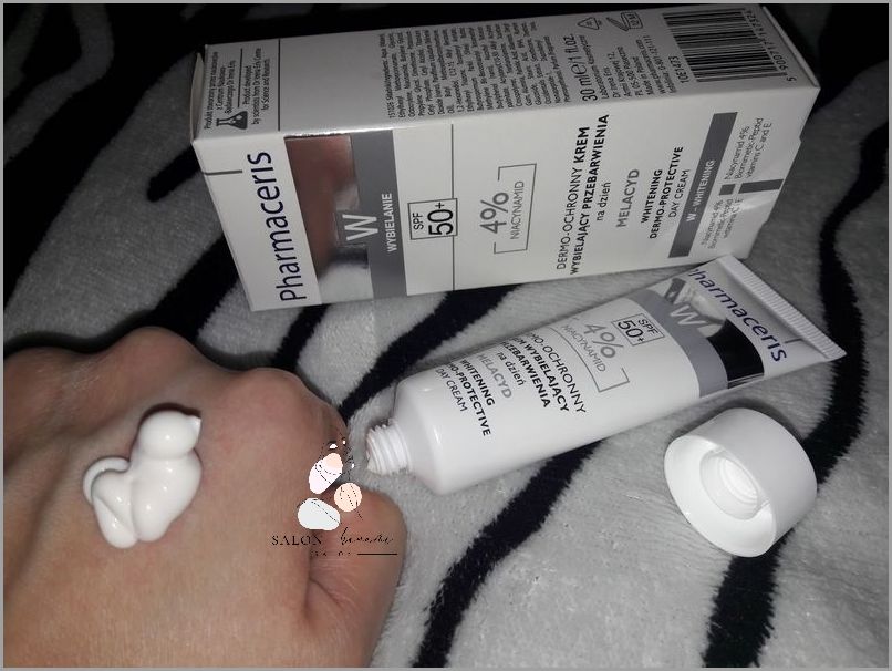 Krem Na Plamy Starcze - Sprawdź, Jak Działa! Krem Na Plamy Starcze - Sprawdź, Jak Działa!