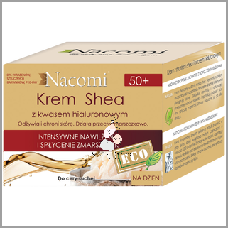 Krem Na Zmarszczki 50+ - Cudowny Efekt!