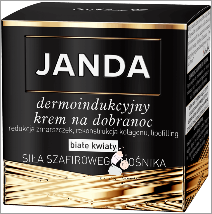 Krem Na Zmarszczki 50+ - Cudowny Efekt!